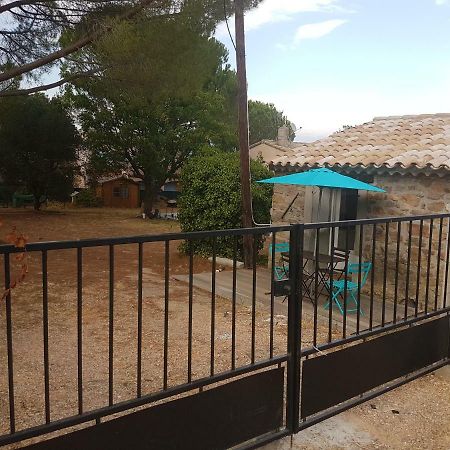 La Petite Bergerie Villa Roquebrune-sur-Argens Buitenkant foto