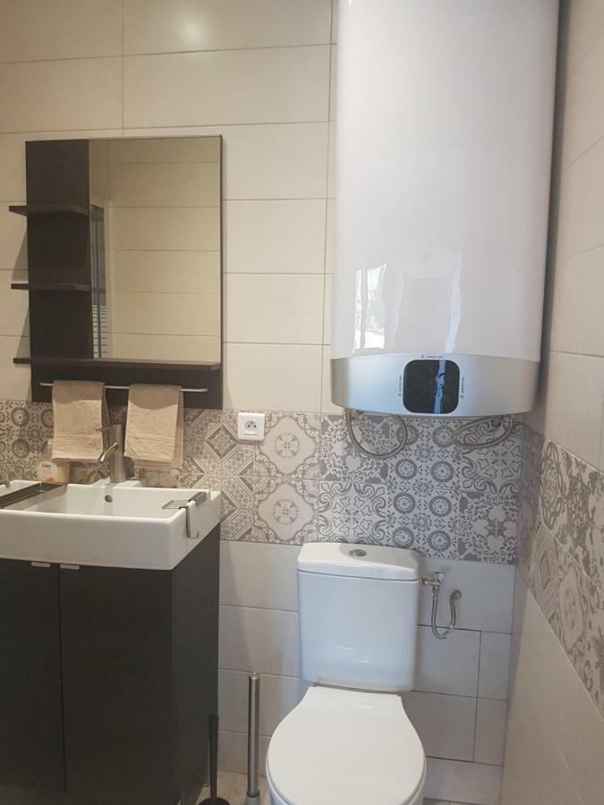 La Petite Bergerie Villa Roquebrune-sur-Argens Buitenkant foto