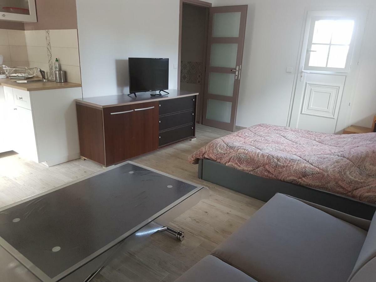 La Petite Bergerie Villa Roquebrune-sur-Argens Buitenkant foto