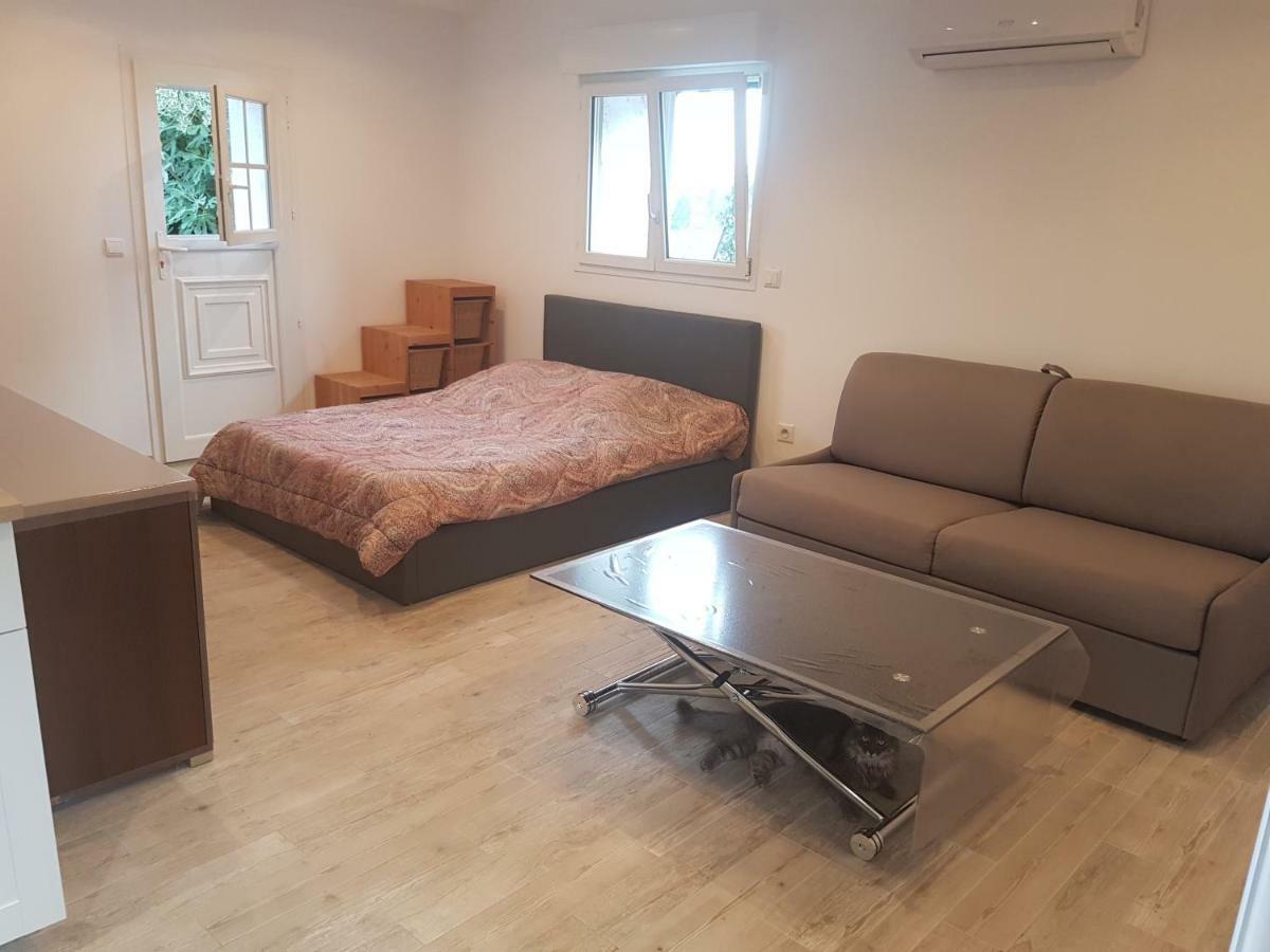La Petite Bergerie Villa Roquebrune-sur-Argens Buitenkant foto