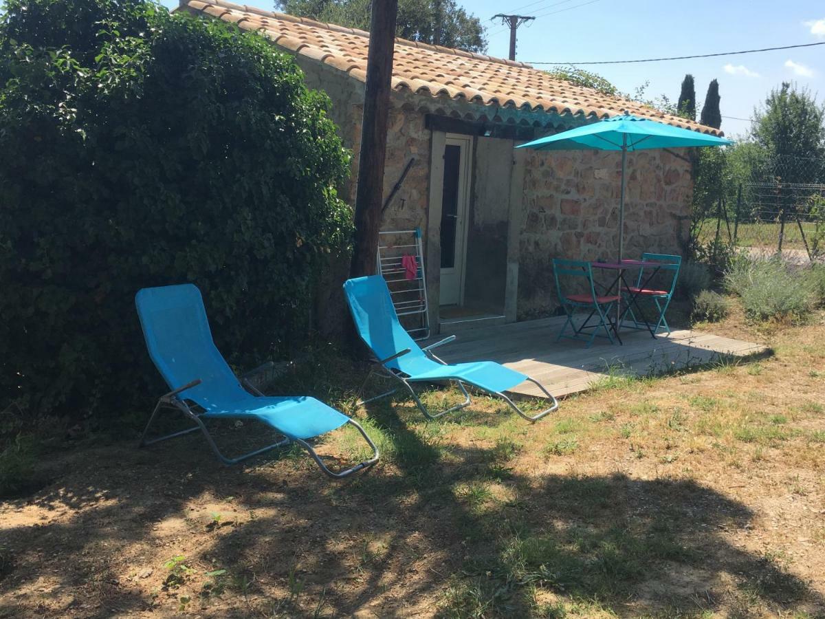 La Petite Bergerie Villa Roquebrune-sur-Argens Buitenkant foto